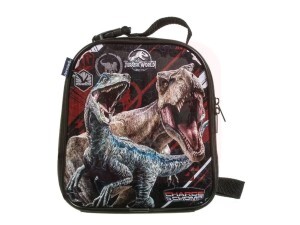 Lancheira Jurassic World - Dermiwil