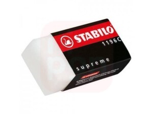 Borracha Supreme 1196C - Stabilo
