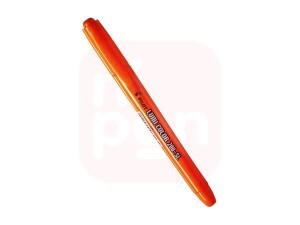 Marca Texto Lumi Color 200-SL Laranja - Pilot