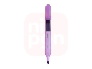 Marca Texto Tris Liqeo Slim Lilas Pastel