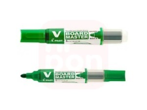 Marcador Para Quadro Branco Board Master Verde
