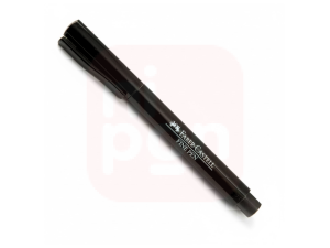 Caneta Fine Pen Preta