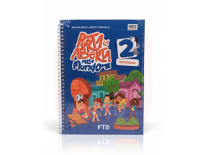 Porta Aberta Geografia - 2º Ano