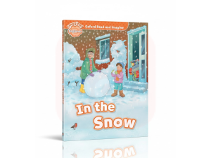 Livro In the Snow