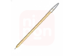Caneta Spiro Gem 0.7mm Ouro