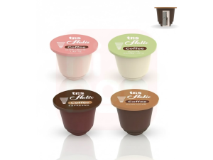 APONTADOR COM DEPÓSITO HOLIC COFFEE – TRIS